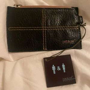 Matt & Nat coin purse